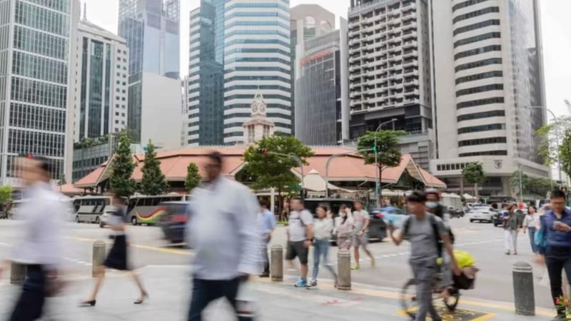 专业护理人员具有以下特点：